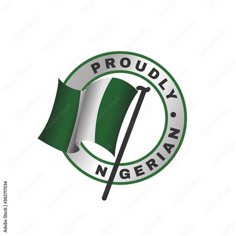 proudly nigeria logo png